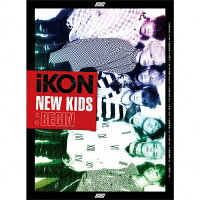 NEW　KIDS：BEGIN（DVD付）/ＣＤ/AVCY-58514